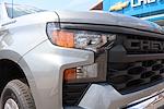 2025 Chevrolet Silverado 1500 Regular Cab 4x4 Pickup for sale #66963 - photo 5