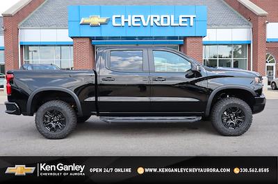 2026 Chevrolet Silverado 1500 Crew Cab 4x4 Pickup for sale #66964 - photo 1