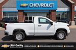 2026 Chevrolet Silverado 1500 Regular Cab 4x4 Pickup for sale #66967 - photo 1