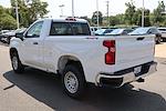 2026 Chevrolet Silverado 1500 Regular Cab 4x4 Pickup for sale #66967 - photo 30