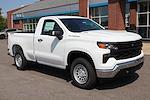 2026 Chevrolet Silverado 1500 Regular Cab 4x4 Pickup for sale #66967 - photo 2