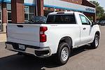 2026 Chevrolet Silverado 1500 Regular Cab 4x4 Pickup for sale #66967 - photo 3