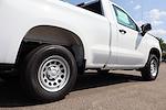 2026 Chevrolet Silverado 1500 Regular Cab 4x4 Pickup for sale #66967 - photo 37
