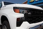 2026 Chevrolet Silverado 1500 Regular Cab 4x4 Pickup for sale #66967 - photo 6