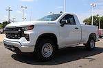 2026 Chevrolet Silverado 1500 Regular Cab 4x4 Pickup for sale #66967 - photo 9