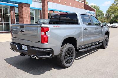 2026 Chevrolet Silverado 1500 Crew Cab 4x4 Pickup for sale #66969 - photo 2