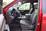 2026 Chevrolet Silverado 1500 Crew Cab 4x4 Pickup for sale #66973 - photo 11