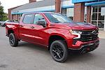2026 Chevrolet Silverado 1500 Crew Cab 4x4 Pickup for sale #66973 - photo 3
