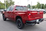 2026 Chevrolet Silverado 1500 Crew Cab 4x4 Pickup for sale #66973 - photo 28