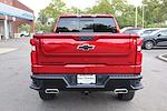 2026 Chevrolet Silverado 1500 Crew Cab 4x4 Pickup for sale #66973 - photo 30