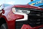 2026 Chevrolet Silverado 1500 Crew Cab 4x4 Pickup for sale #66973 - photo 4