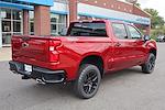 2026 Chevrolet Silverado 1500 Crew Cab 4x4 Pickup for sale #66973 - photo 2