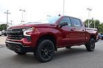 2026 Chevrolet Silverado 1500 Crew Cab 4x4 Pickup for sale #66973 - photo 7