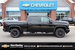 2025 Chevrolet Silverado 2500 Crew Cab 4x4 Pickup for sale #66981 - photo 1