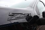 2025 Chevrolet Silverado 2500 Crew Cab 4x4 Pickup for sale #66981 - photo 11
