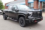 2025 Chevrolet Silverado 2500 Crew Cab 4x4 Pickup for sale #66981 - photo 2