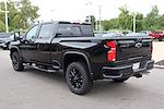 2025 Chevrolet Silverado 2500 Crew Cab 4x4 Pickup for sale #66981 - photo 31