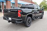 2025 Chevrolet Silverado 2500 Crew Cab 4x4 Pickup for sale #66981 - photo 3