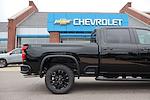2025 Chevrolet Silverado 2500 Crew Cab 4x4 Pickup for sale #66981 - photo 39