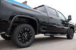 2025 Chevrolet Silverado 2500 Crew Cab 4x4 Pickup for sale #66981 - photo 40