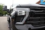 2025 Chevrolet Silverado 2500 Crew Cab 4x4 Pickup for sale #66981 - photo 6