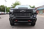2025 Chevrolet Silverado 2500 Crew Cab 4x4 Pickup for sale #66981 - photo 7