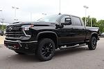 2025 Chevrolet Silverado 2500 Crew Cab 4x4 Pickup for sale #66981 - photo 10