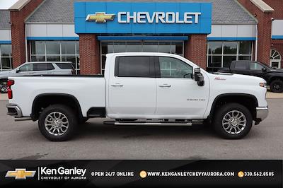 2025 Chevrolet Silverado 3500 Crew Cab 4x4 Pickup for sale #66982 - photo 1