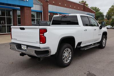 2025 Chevrolet Silverado 3500 Crew Cab 4WD Pickup for sale #66982 - photo 2
