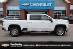2025 Chevrolet Silverado 3500 Crew Cab 4x4 Pickup for sale #66982 - photo 1