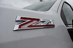 2025 Chevrolet Silverado 3500 Crew Cab 4x4 Pickup for sale #66982 - photo 11
