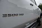 2025 Chevrolet Silverado 3500 Crew Cab 4x4 Pickup for sale #66982 - photo 12