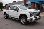 2025 Chevrolet Silverado 3500 Crew Cab 4x4 Pickup for sale #66982 - photo 3