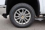 2025 Chevrolet Silverado 3500 Crew Cab 4x4 Pickup for sale #66982 - photo 33