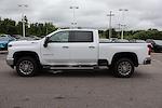 2025 Chevrolet Silverado 3500 Crew Cab 4x4 Pickup for sale #66982 - photo 34