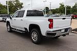 2025 Chevrolet Silverado 3500 Crew Cab 4x4 Pickup for sale #66982 - photo 36