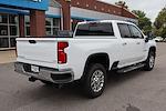2025 Chevrolet Silverado 3500 Crew Cab 4x4 Pickup for sale #66982 - photo 2