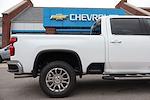 2025 Chevrolet Silverado 3500 Crew Cab 4x4 Pickup for sale #66982 - photo 42