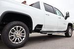 2025 Chevrolet Silverado 3500 Crew Cab 4x4 Pickup for sale #66982 - photo 43