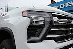 2025 Chevrolet Silverado 3500 Crew Cab 4x4 Pickup for sale #66982 - photo 5