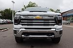 2025 Chevrolet Silverado 3500 Crew Cab 4x4 Pickup for sale #66982 - photo 6
