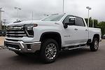 2025 Chevrolet Silverado 3500 Crew Cab 4x4 Pickup for sale #66982 - photo 9