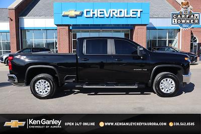 Used 2022 Chevrolet Silverado 2500 - photo 1