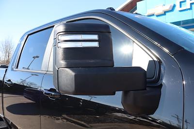 Used 2022 Chevrolet Silverado 2500 - photo 1