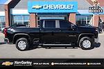 2022 Chevrolet Silverado 2500 Crew Cab 4WD Pickup for sale #66982A - photo 1