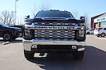 2022 Chevrolet Silverado 2500 Crew Cab 4WD Pickup for sale #66982A - photo 8