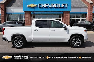 2026 Chevrolet Silverado 1500 Crew Cab 4x4 Pickup for sale #66985 - photo 1