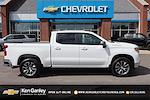 2026 Chevrolet Silverado 1500 Crew Cab 4x4 Pickup for sale #66985 - photo 1