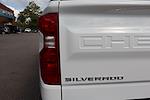 2026 Chevrolet Silverado 1500 Crew Cab 4x4 Pickup for sale #66985 - photo 30