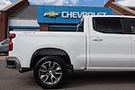 2026 Chevrolet Silverado 1500 Crew Cab 4x4 Pickup for sale #66985 - photo 35